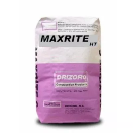 Drizoro - zaprawa naprawcza Maxrite HT