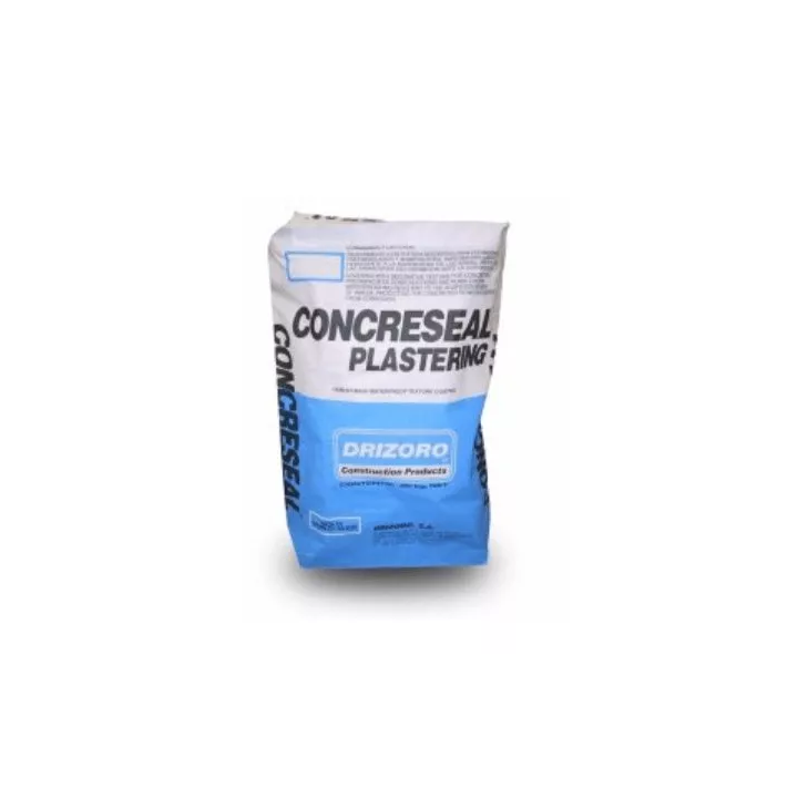 Drizoro - Concreseal Plastering waterproofing mortar