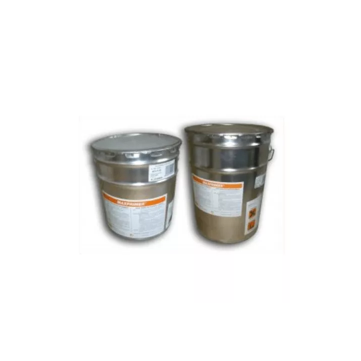 Drizoro - epoxy primer for concrete surfaces Maxprimer