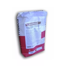 Drizoro - Thermosan macroporous renovation plaster