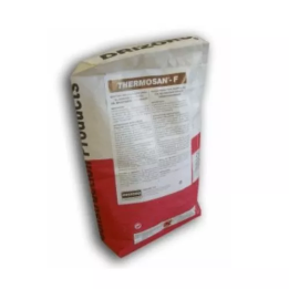 Drizoro - Finishing-Mörtel für Renovierungsputz Thermosan F.