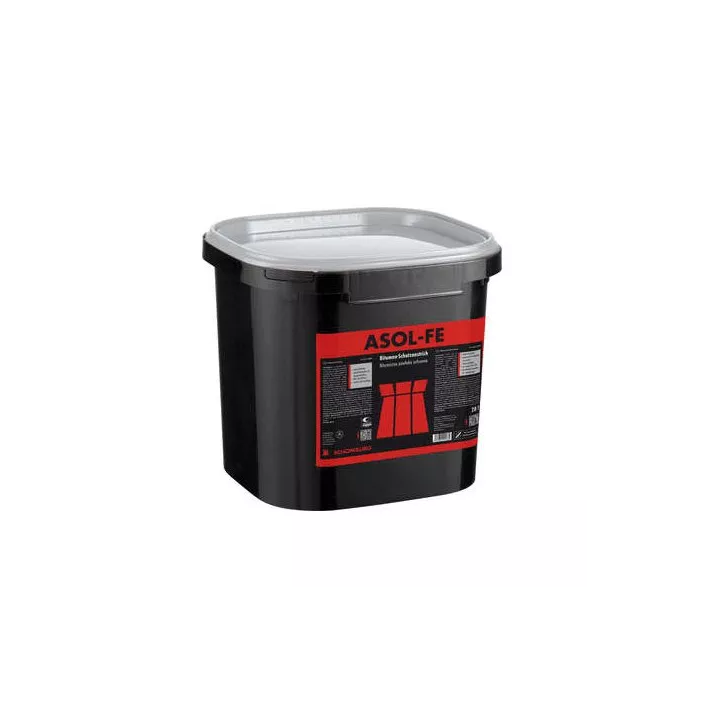 Schomburg - ASOL-FE bituminous protective coating