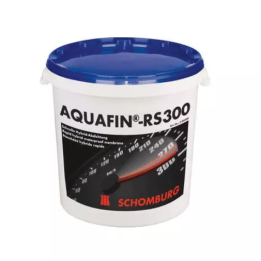 Schomburg - Hybrid-Dichtungsmörtel Aquafin-RS 300