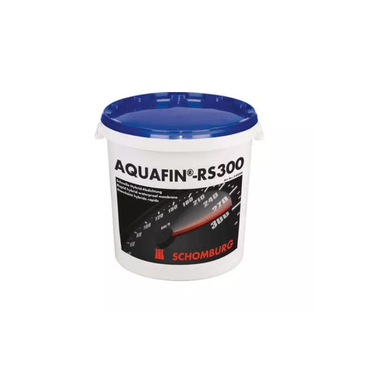Schomburg - hybrid sealing mortar Aquafin-RS 300