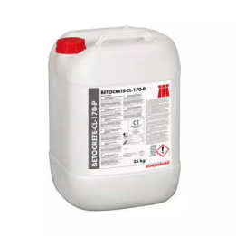 Schomburg - kristallisierender Dichtungszusatz Betocrete-CL-170-P