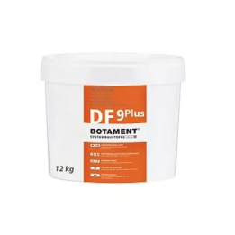 Botament - flüssige Isolierfolie DF 9 Plus