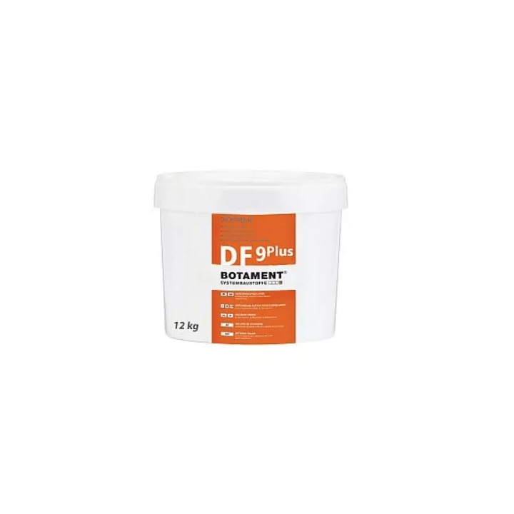 Botament - flüssige Isolierfolie DF 9 Plus