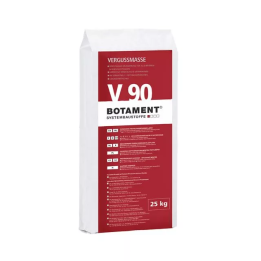 Botament - sealing compound for V 90 anchors