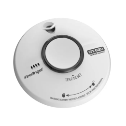FireAngel - Rauchmelder ST-622