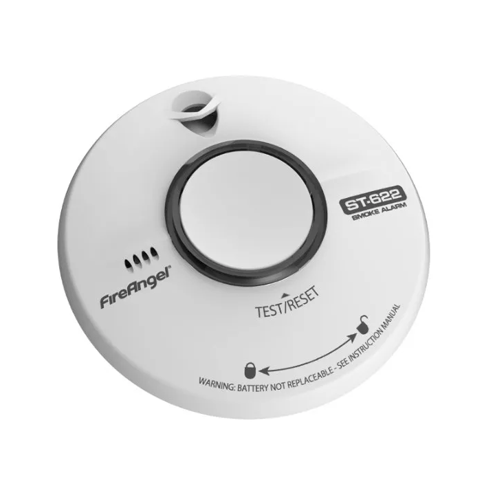 FireAngel - smoke detector ST-622