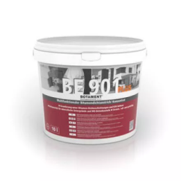 Botament - bitumen insulation / primer BE 901 Plus