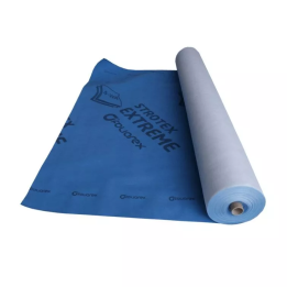 Foliarex - membrana czterowarstwowa Strotex Extreme