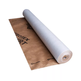 Foliarex - vierschichtige Membran Strotex Expert
