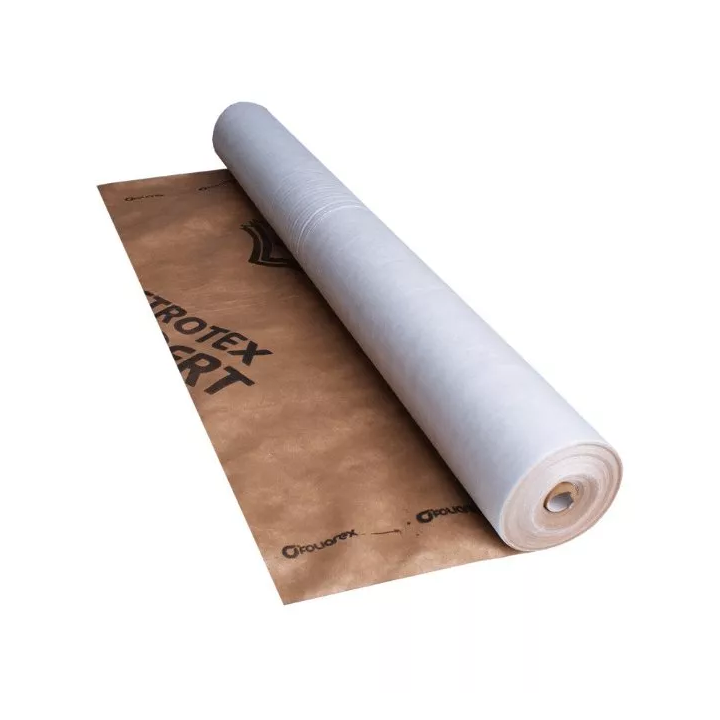 Foliarex - vierschichtige Membran Strotex Expert