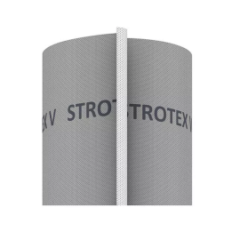Foliarex - dampfdurchlässige Membran Strotex V.