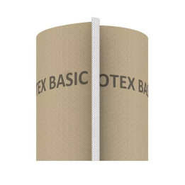 Foliarex - membrana paroprzepuszczalna Strotex Basic