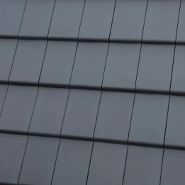 Roben - dachówka ceramiczna Bergamo