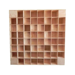 Semper - Schröder Diffusor