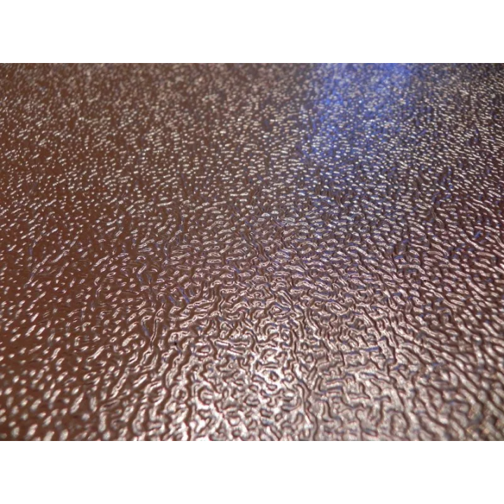 Semper - Matoplast AL soundproofing mat