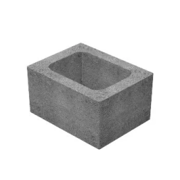 Czamaninek - ventilation block W