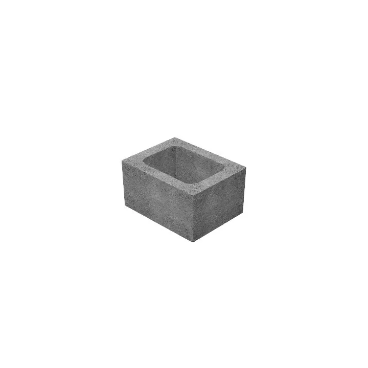 Czamaninek - ventilation block W