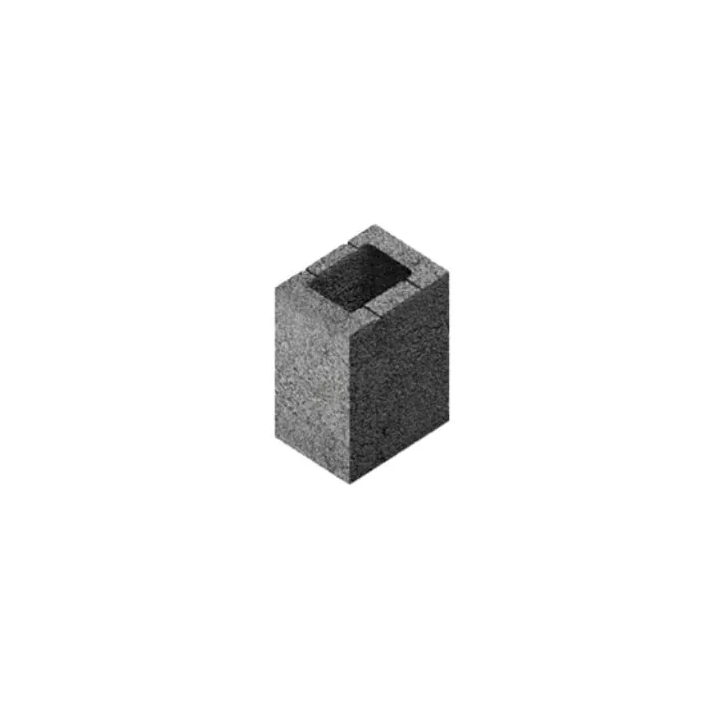 Czamaninek - ventilation block W