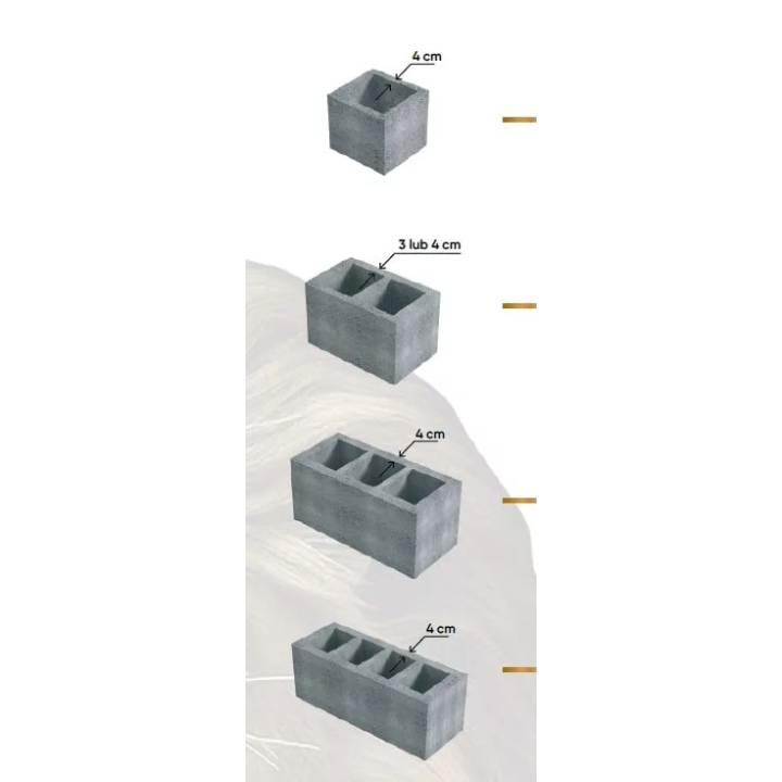 Czamaninek - ventilation block W