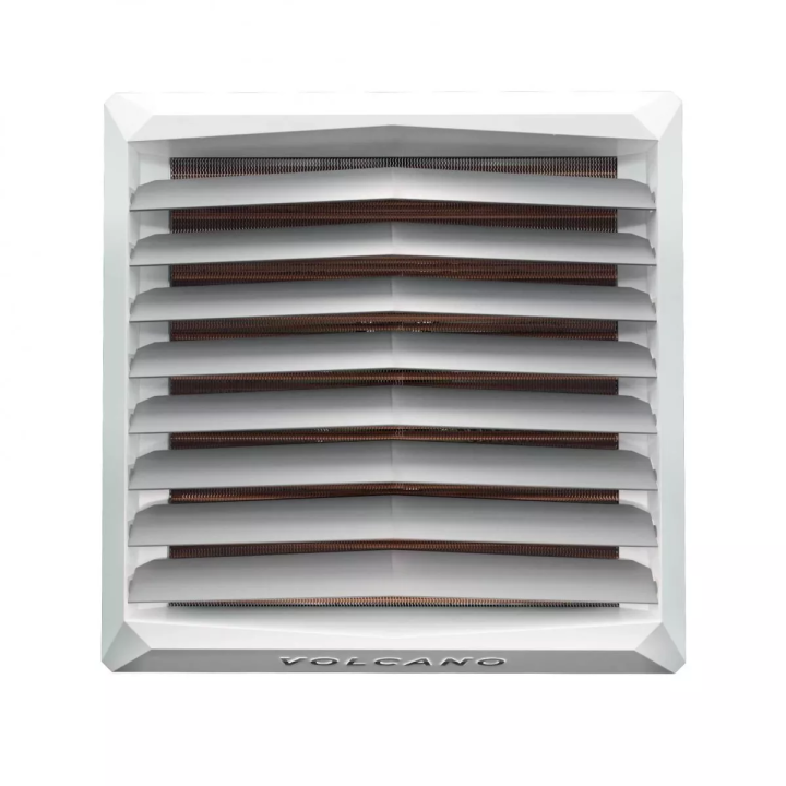 VTS - Volcano VR2 water heater