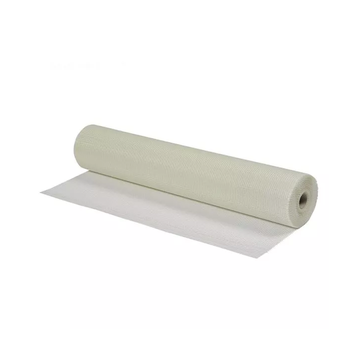 Agaton Lehm - fiberglass reinforcing mesh