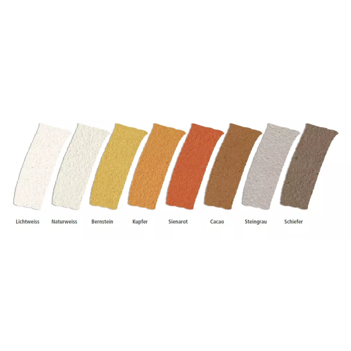 Agaton Lehm - finishing plaster