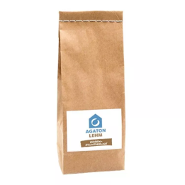 Agaton Lehm - casein foundation