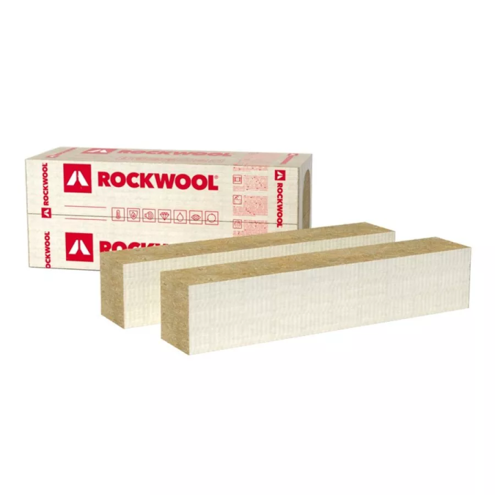 Rockwool - płyta z wełny skalnej Frontrock FS