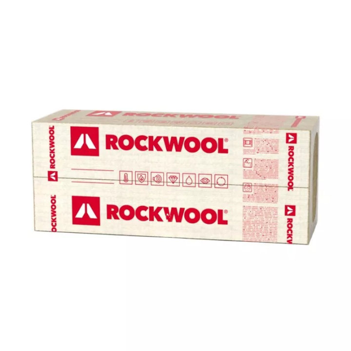 Rockwool - Frontrock FS Steinwolleplatte