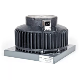 Harmann - roof fan Capp.P