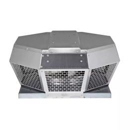 Harmann - Vivo Dachventilator