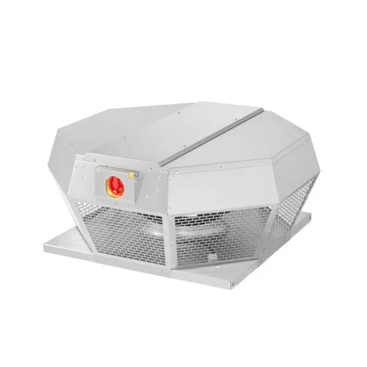 Harmann - Dachventilator Vivo.P