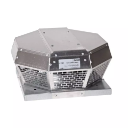 Harmann - wentylator dachowy Vivo EC