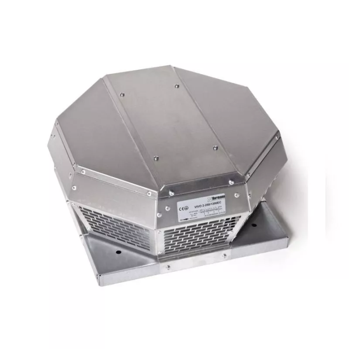 Harmann - Vivo EC Dachventilator