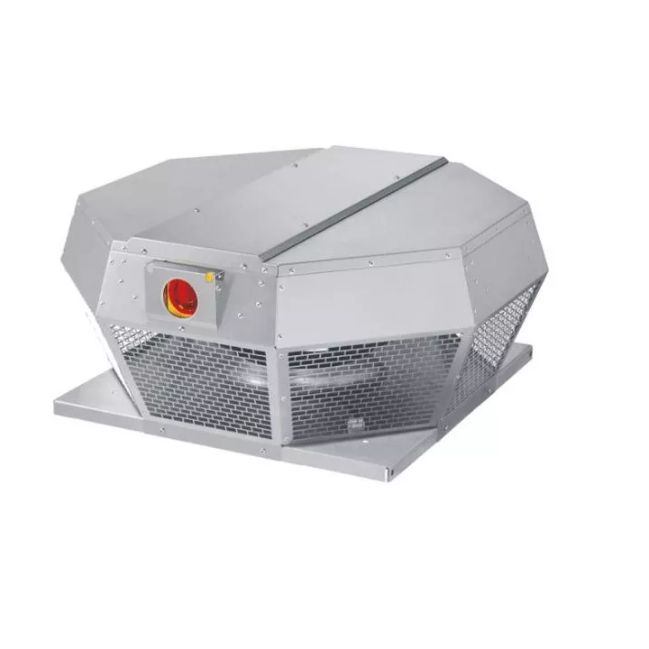 Harmann - Dachventilator Vivo.P EC