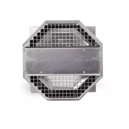 Harmann - wentylator dachowy Viver EC