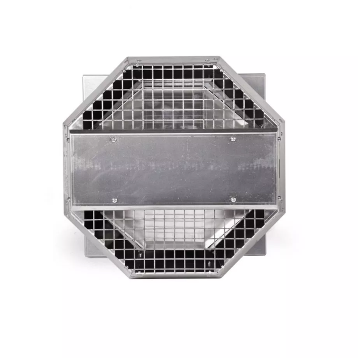 Harmann - Viver EC Dachventilator
