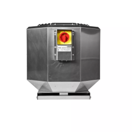 Harmann - Isorooftec Dachventilator