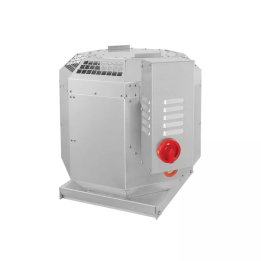 Harmann - wentylator dachowy Rooftec EC