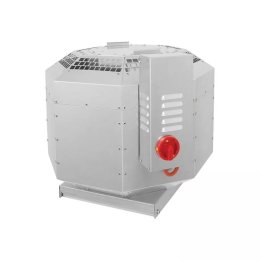 Harmann - wentylator dachowy Isorooftec EC