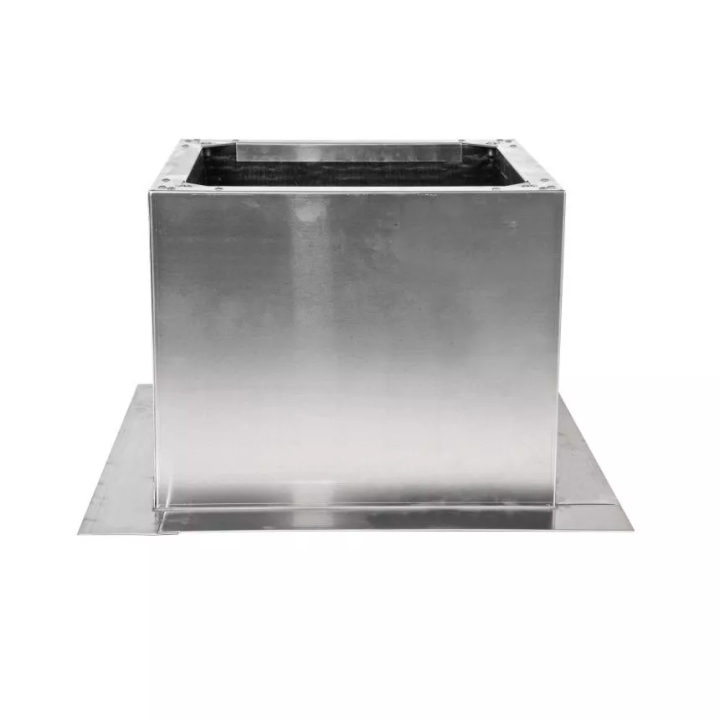 Harmann - Zubehör - Dachboden für DSF AL Dachventilatoren