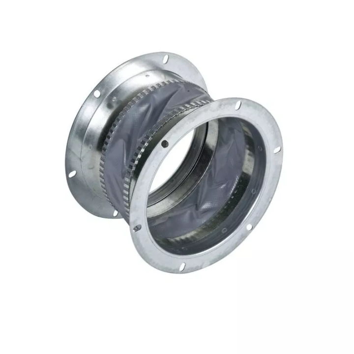 Harmann - Zubehör - Schwingungsdämpfer für DAS-Dachventilatoren