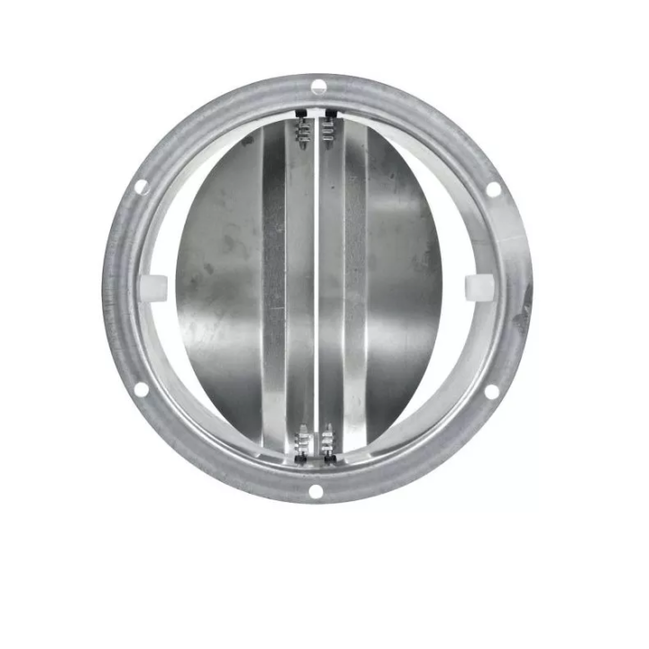 Harmann - accessories - non-return flap for DVK roof fans