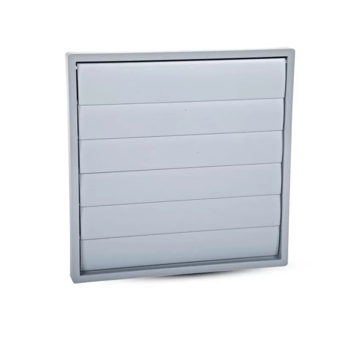 Harmann - Zubehör - Auspufflamelle für APS-Axialventilatoren