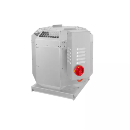 Harmann - Rooftec.HT smoke exhaust roof fan