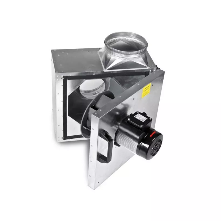 Harmann - Cookvent.HT Rauchabzugsventilator